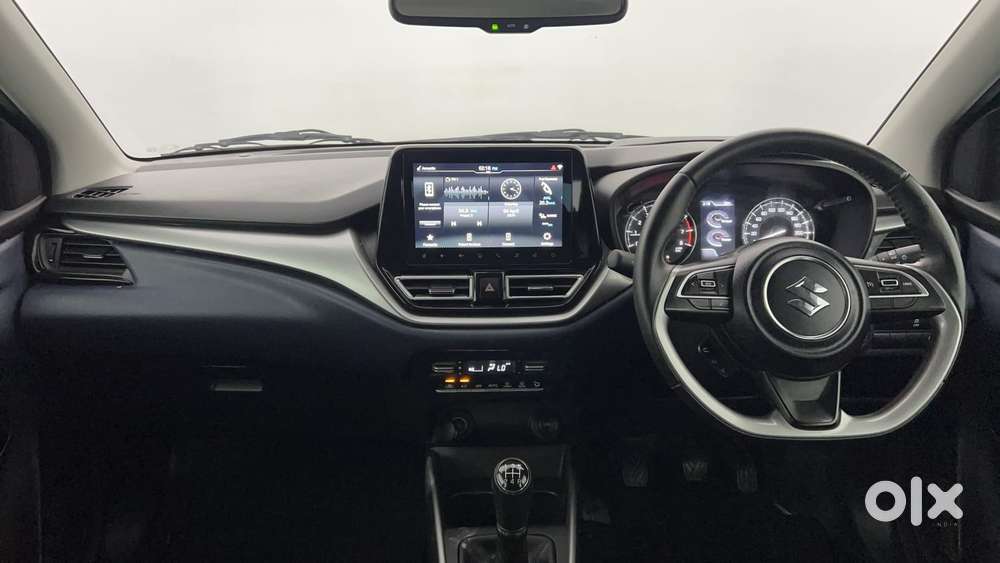 Maruti Suzuki Baleno Alpha, 2023, Petrol