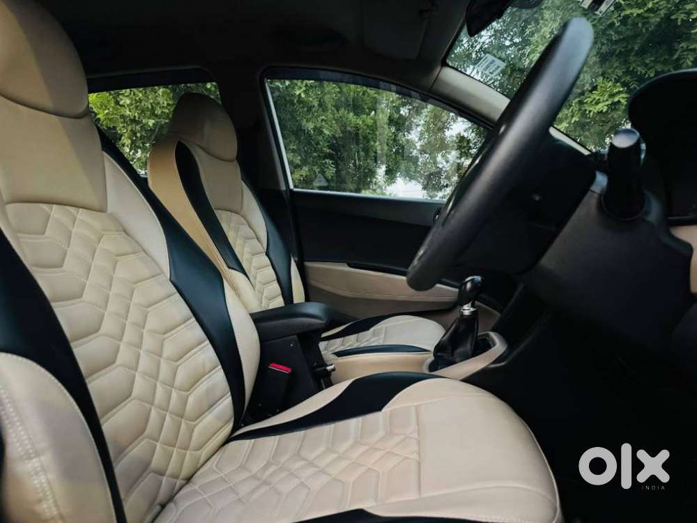 Hyundai Grand I10 Asta, 2014, Petrol