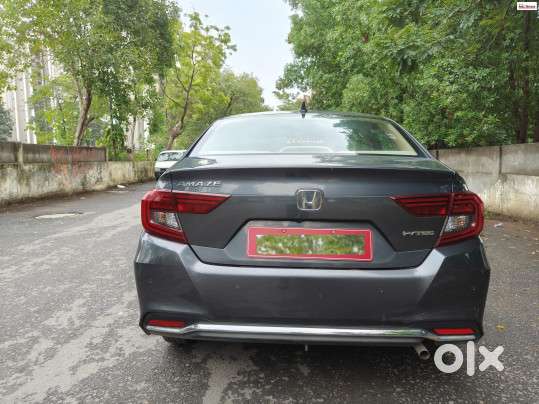 Honda Amaze Vx Cvt Diesel, 2023, Petrol