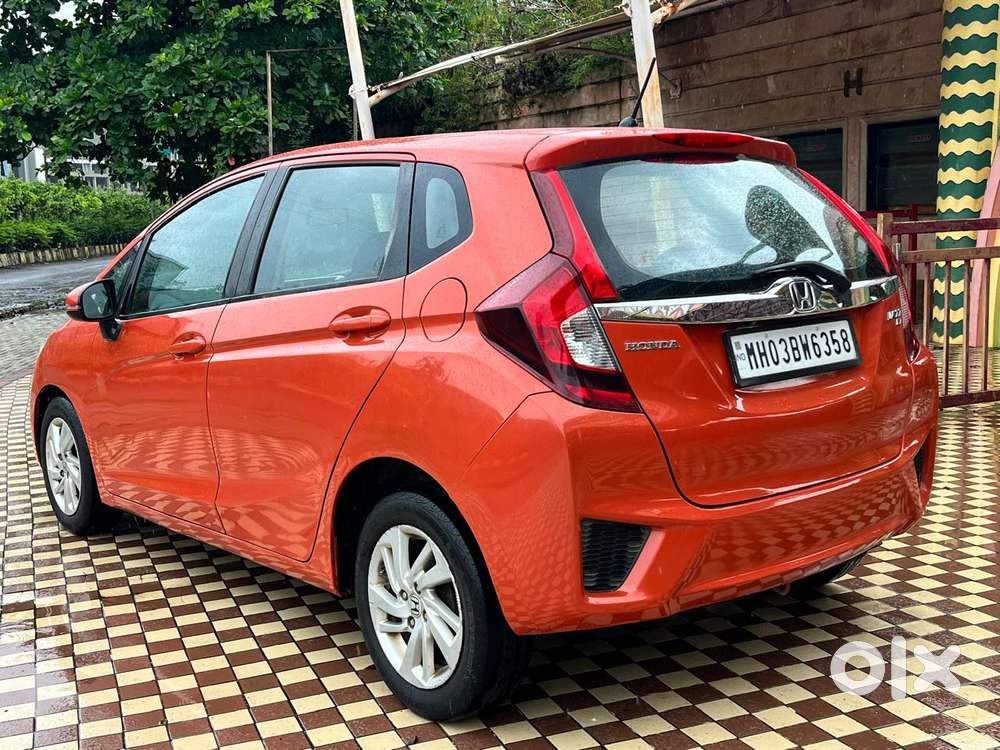 Honda Jazz 1.5 V I Dtec, 2015, Diesel