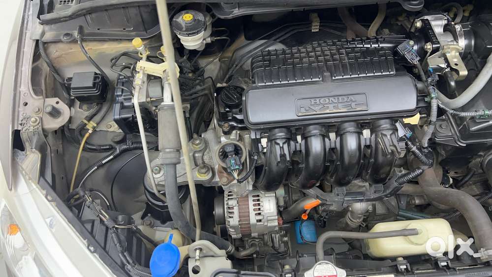 Honda City I Dtec Vx, 2015, Petrol
