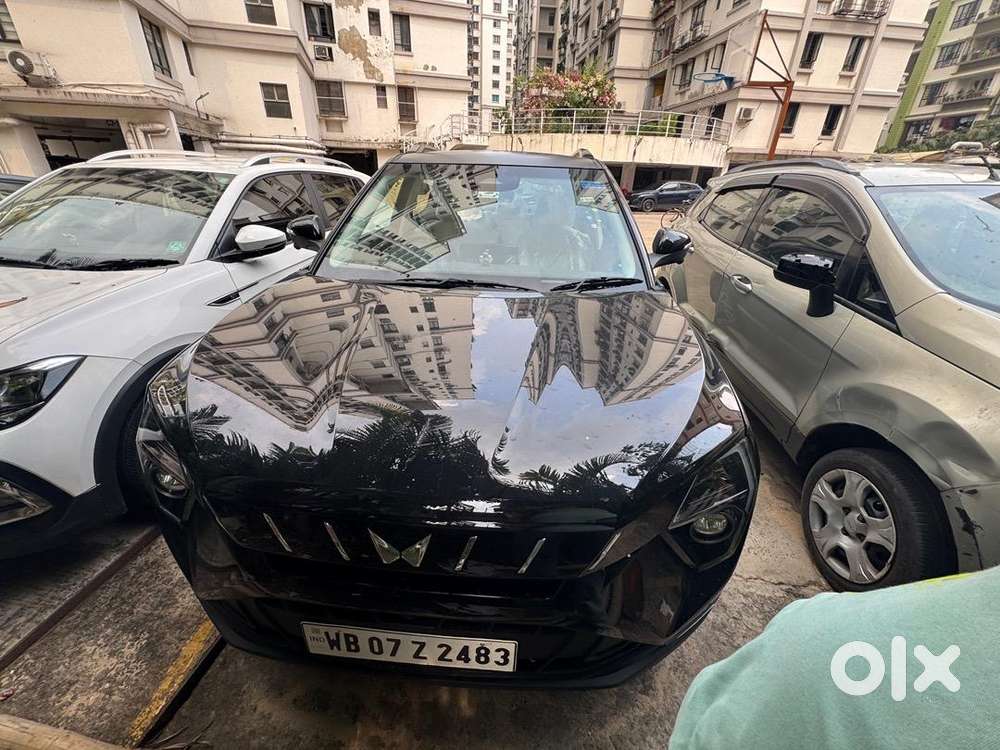Mahindra Xuv 3xo 2026