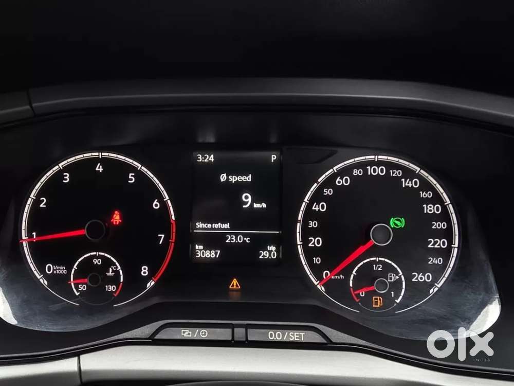 Volkswagen Tiguan 2.0 Elegance Tsi Dsg, 2021, Petrol