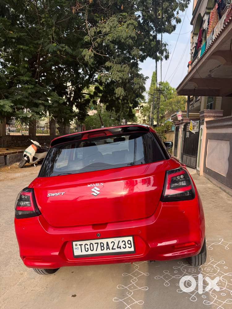 Maruti Suzuki Lxi 2026