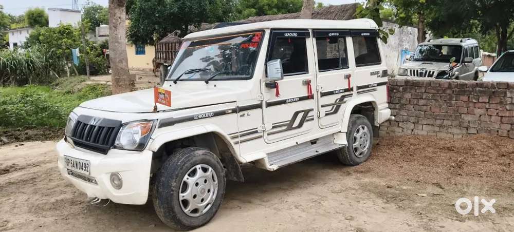 Mahindra Bolero Neo 2012 Diesel