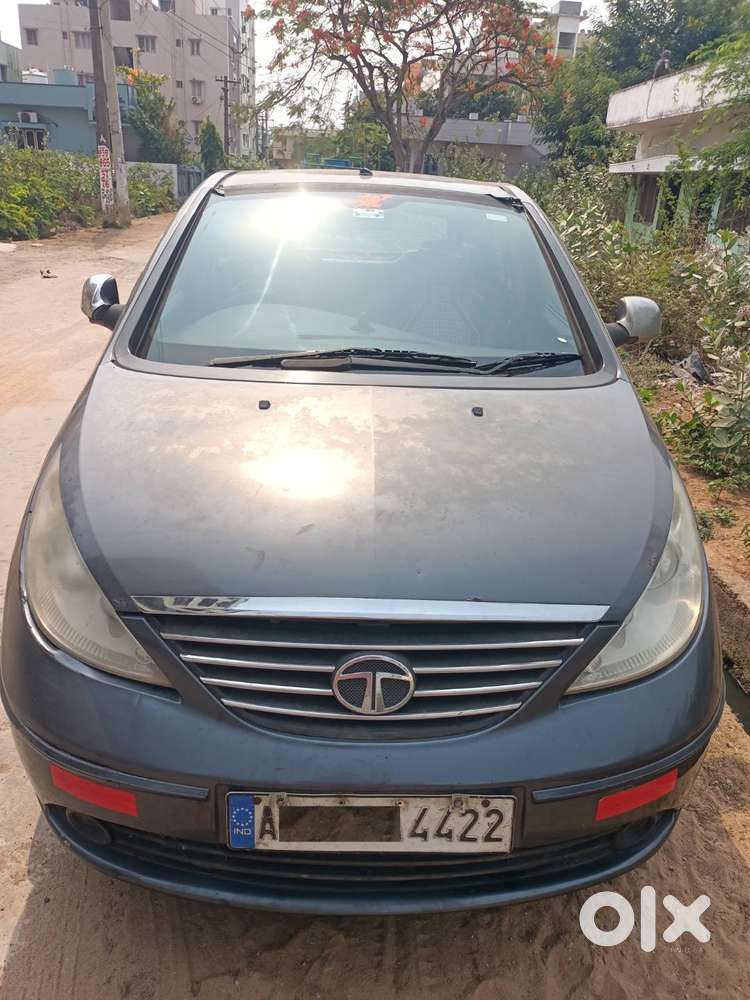 Tata Indica Viata Diesel Good Condition