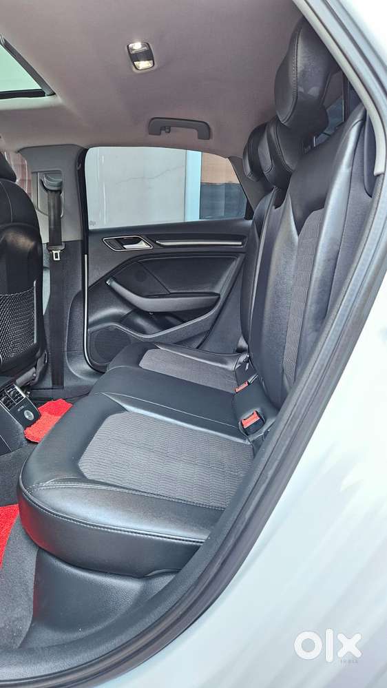 Audi A3 2.0 35 Tdi Technology + Sunroof, 2020, Diesel