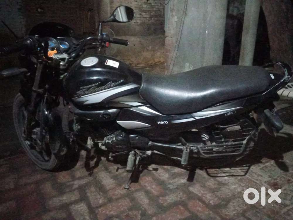 2018 model non axedantel bike CBR and new condition Motorcycles