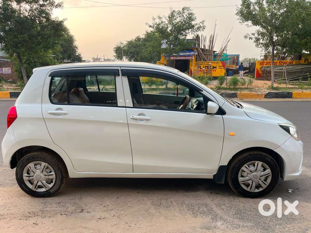 Maruti Suzuki Celerio Lxi Mt, 2020, Petrol