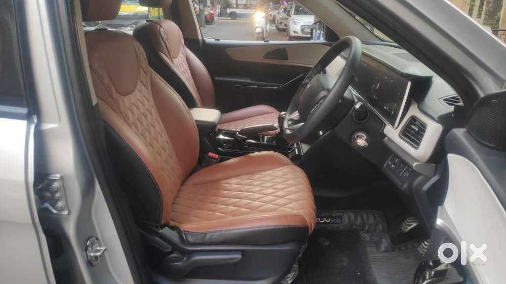 Mahindra Xuv700 2.2 Ax 5 Diesel Mt 7 Str, 2024, Diesel