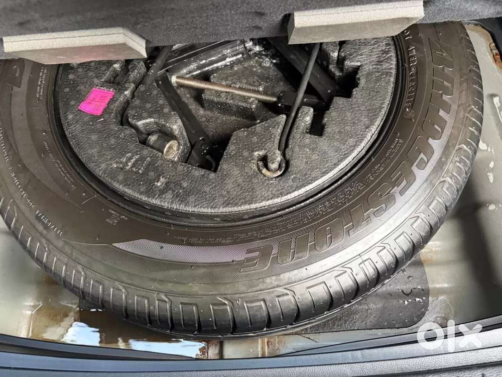 Hyundai Creta 1.6 Sx Automatic, 2018, Petrol