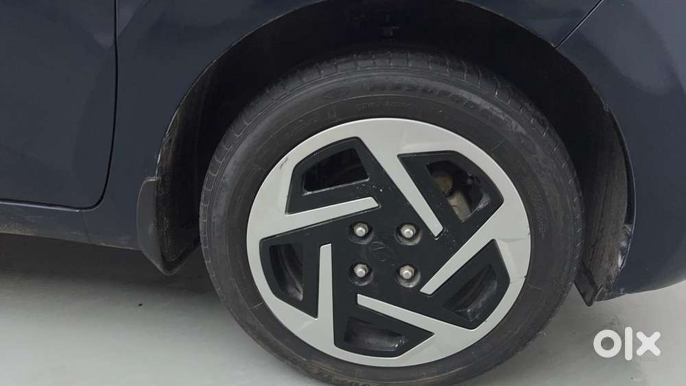 Hyundai Grand I10 Nios Sportz 1.2 Kappa Vtvt, 2024, Petrol
