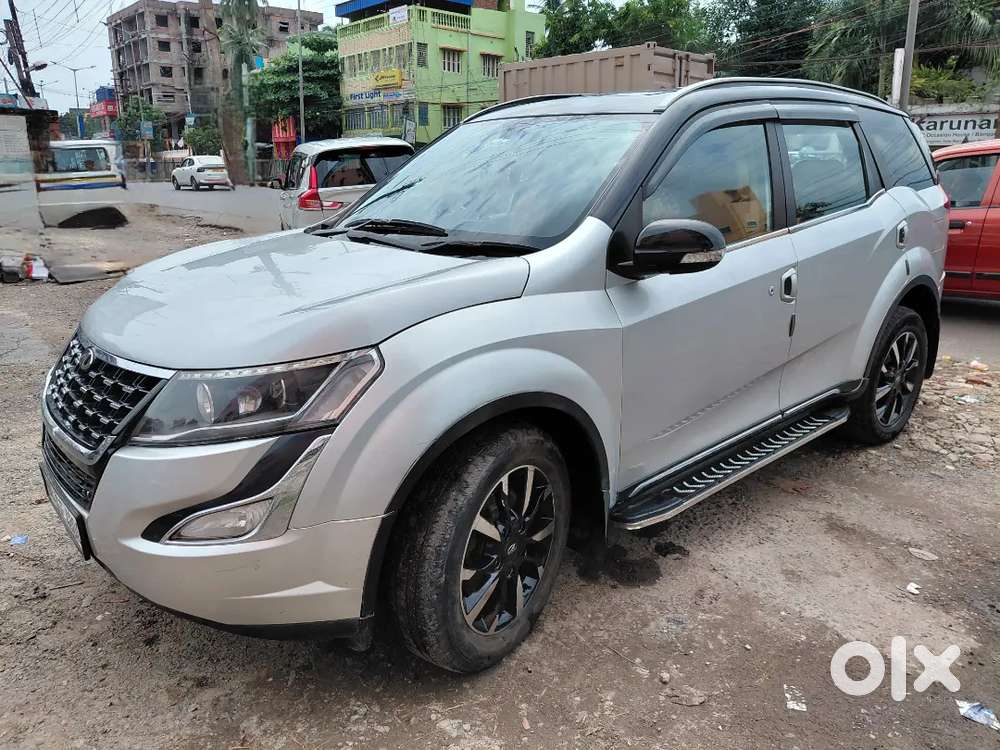 Mahindra Xuv500 2019 Diesel Well Maintained