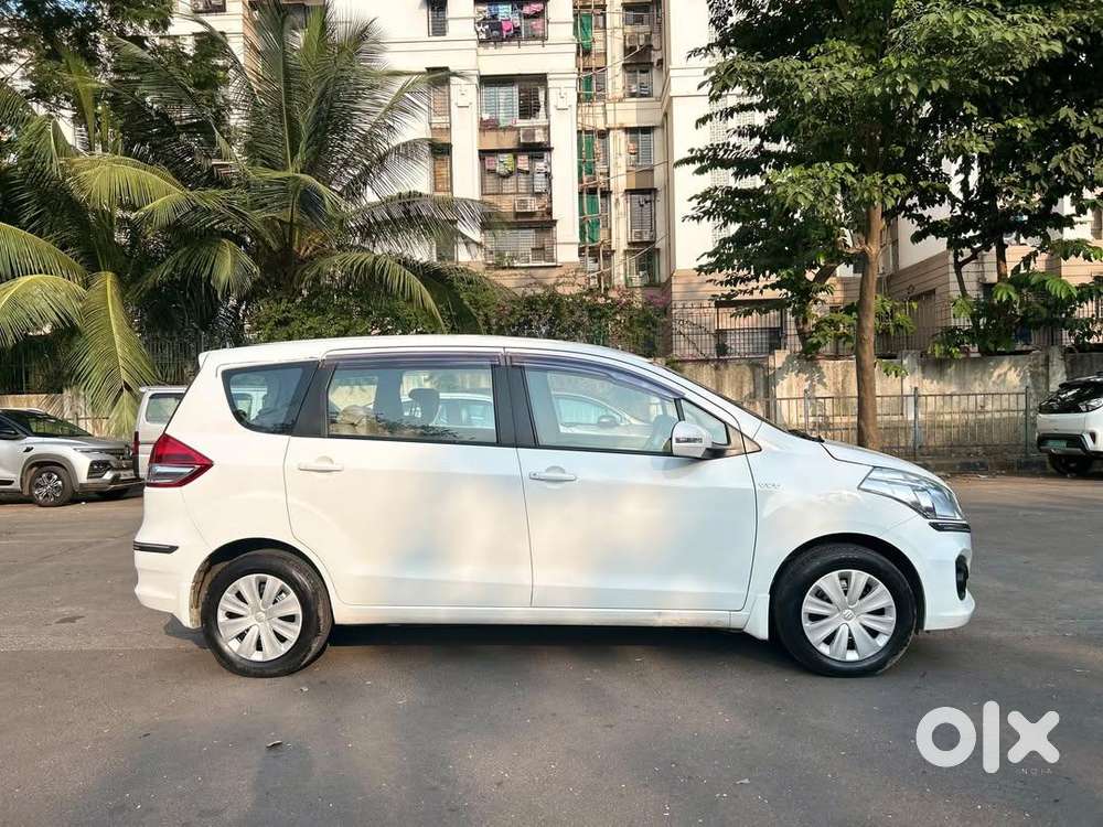Maruti Suzuki Ertiga 1.5 Vxi, 2015, Petrol