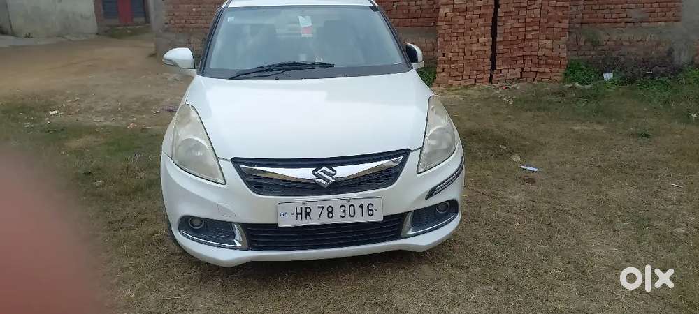 2012 Model 1st Owner Good Condition