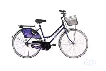 Lady bird best sale cycle new models