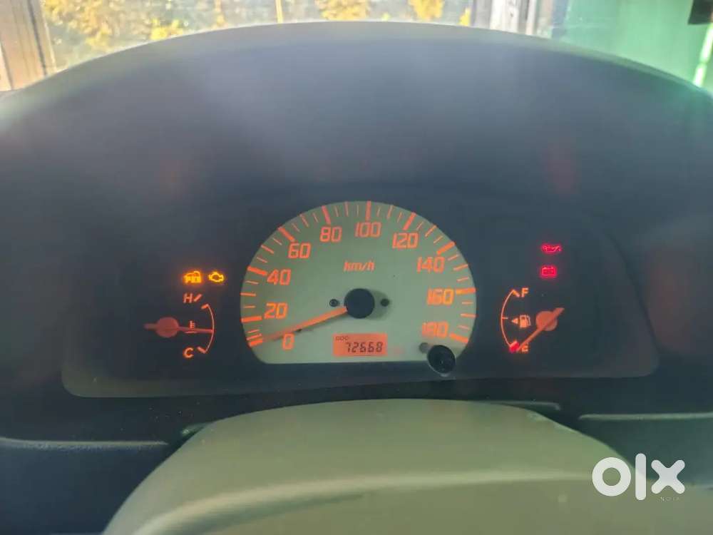 Maruti Suzuki Alto 2009 Variant
