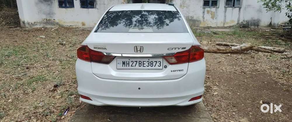 Honda City 2015 Diesel Sv