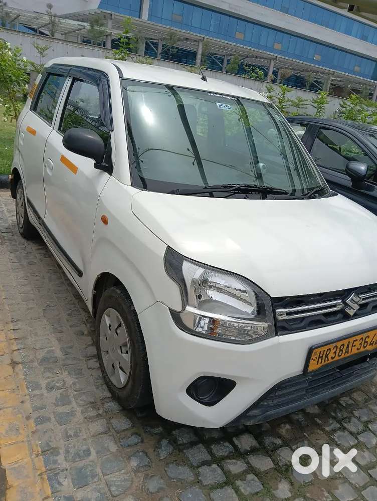 Maruti Suzuki Wagon R 2023