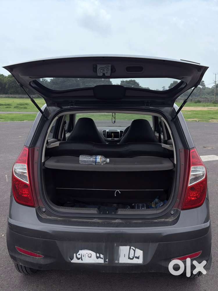Hyundai I10 2010 Petrol Well Maintained