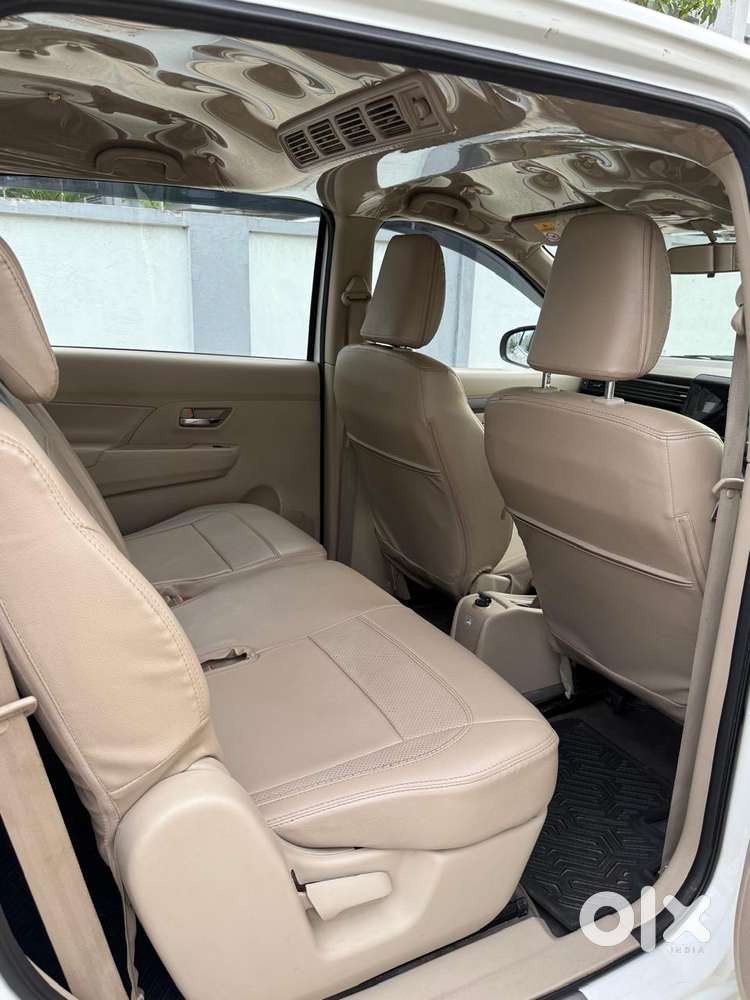 Maruti Suzuki Ertiga 1.5 Vxi, 2024, Petrol