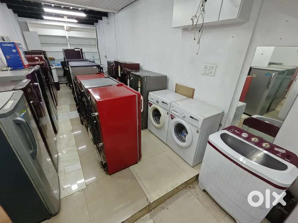 QUALITY USED HOME APPLIANCES
