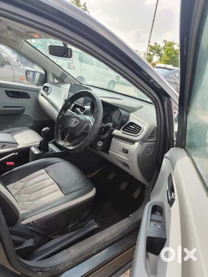 Tata Altroz Xe Petrol, 2021, Petrol