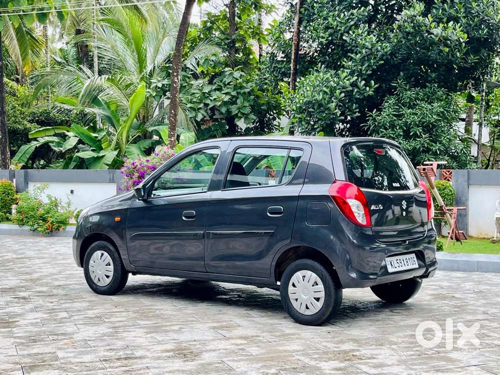 Maruti Suzuki Alto 800 Vxi Airbag, 2021, Petrol