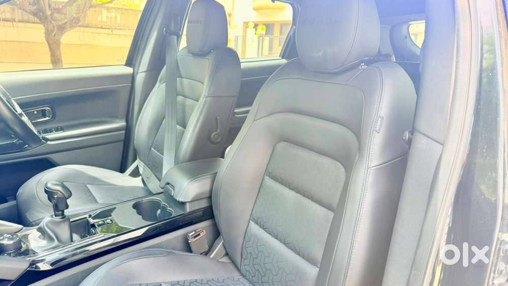 Tata Harrier Diesel 2024