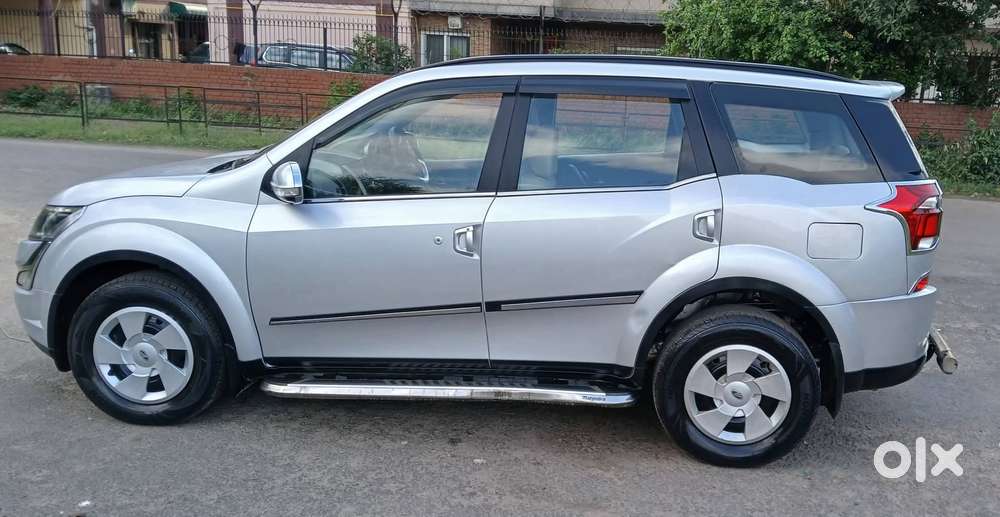 Mahindra Xuv500 W7 At, 2019, Diesel