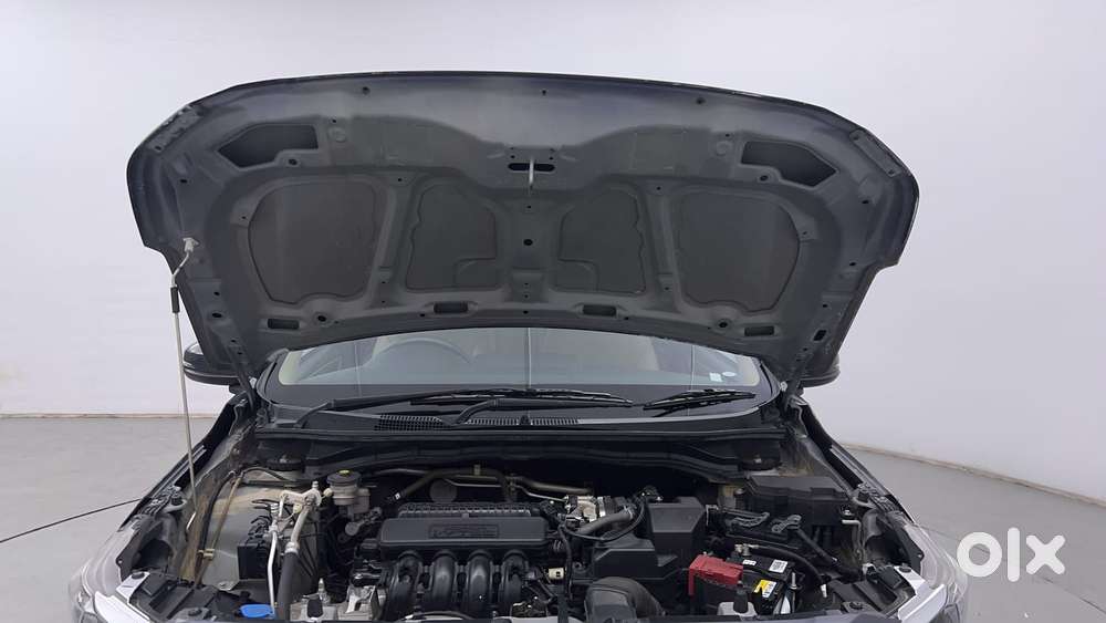 Honda Amaze Vx Cvt I-vtec, 2023, Petrol