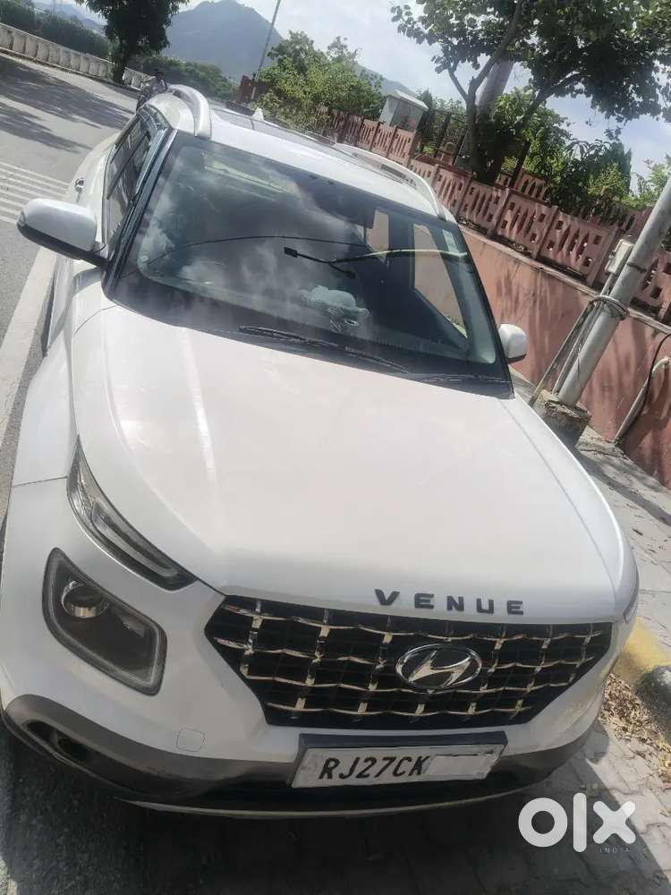 Hyundai New Venue Se 2022