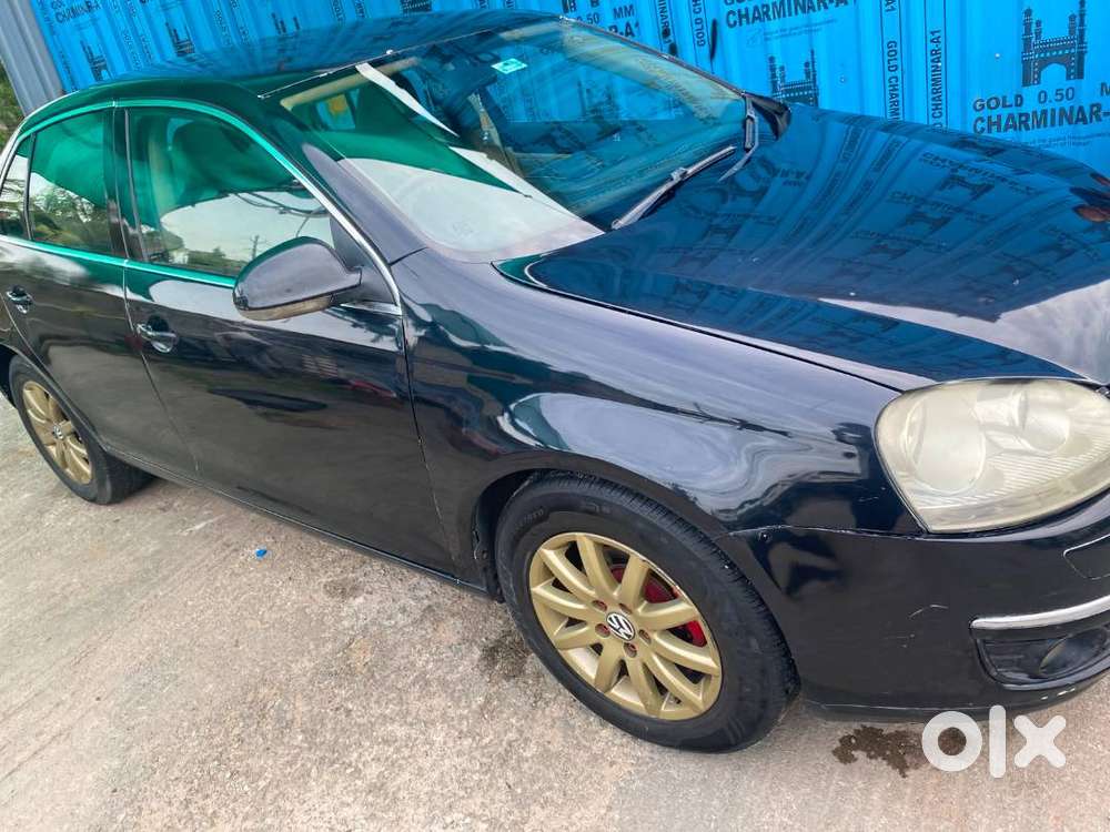 Volkswagen Jetta 1.9 2009