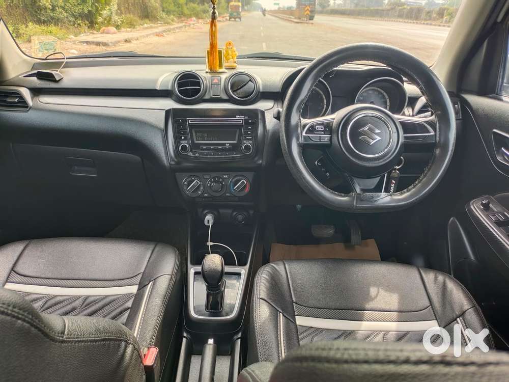 Maruti Suzuki Swift Amt Vxi, 2018, Petrol