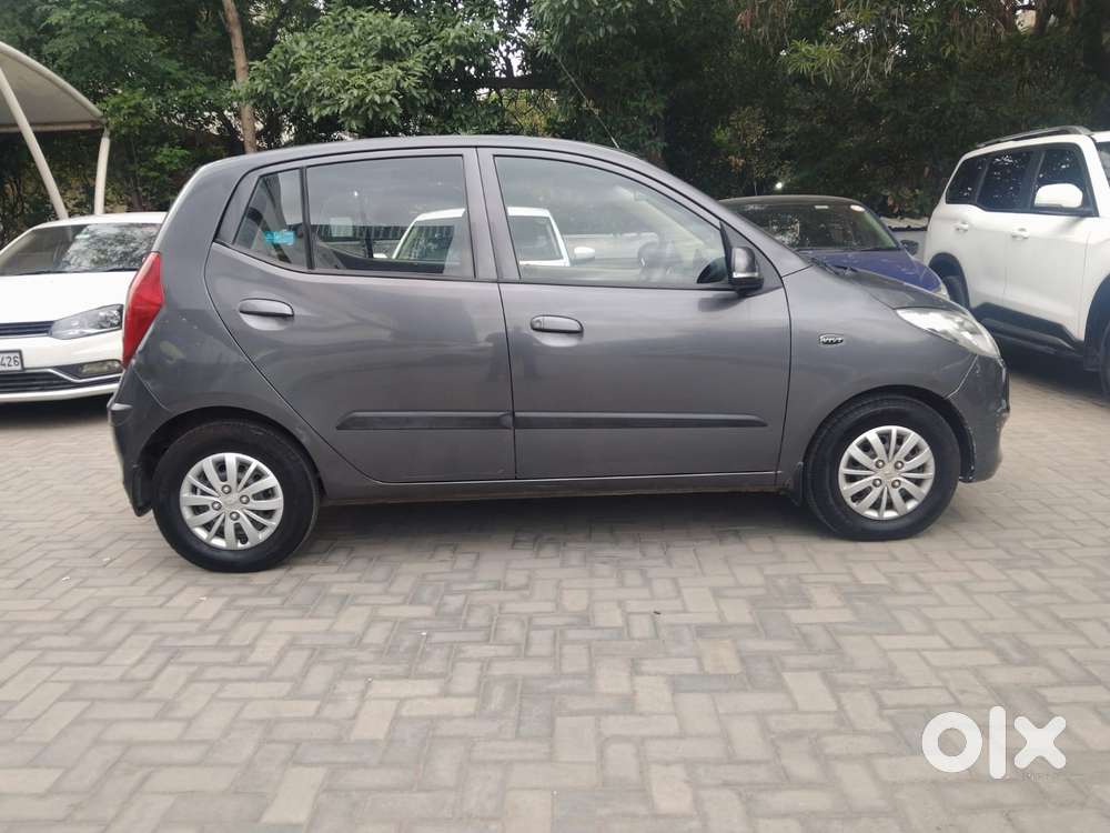 Hyundai I10 1.2 Kappa Magna, 2013, Petrol