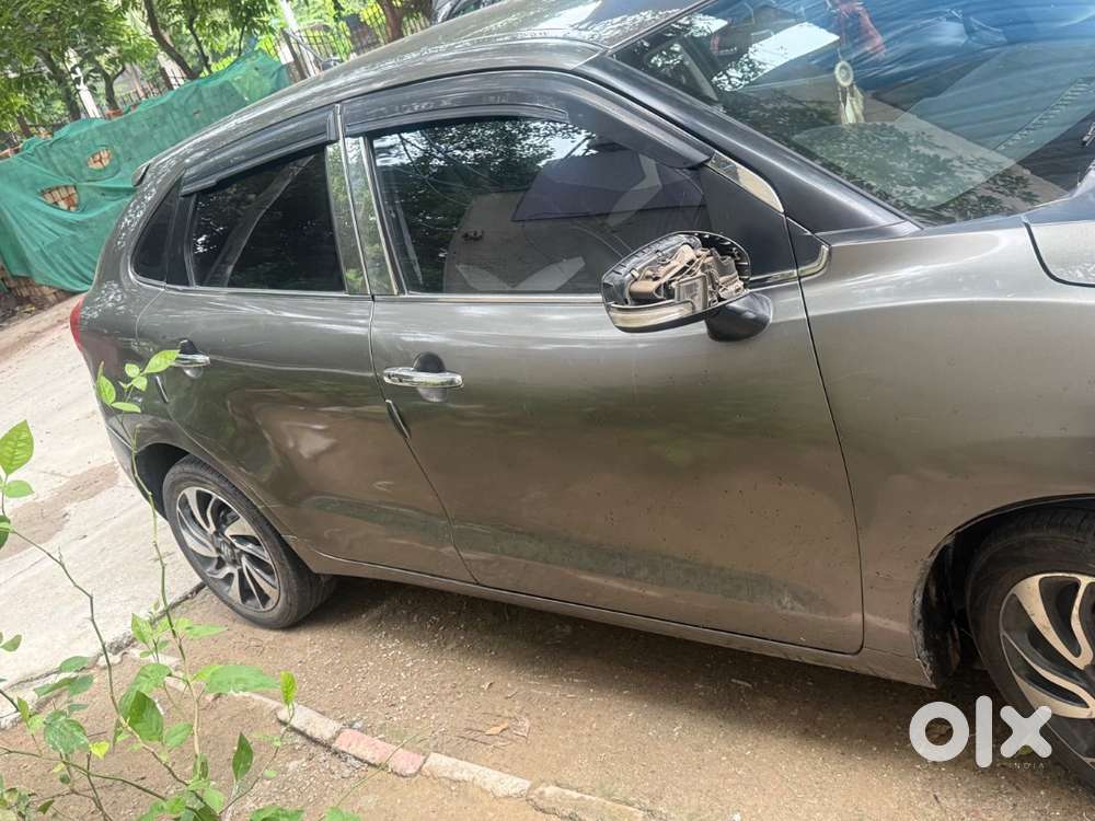 Baleno Colour