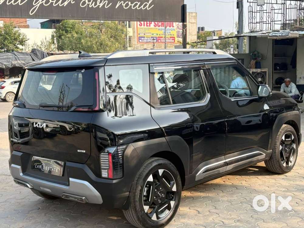 Kia Syros Htx Plus Turbo Dct, 2025, Petrol