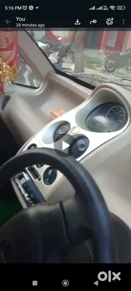 2013 Tata Nano Twist Xt