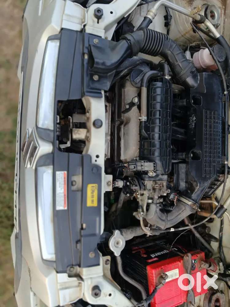 Maruti Suzuki Alto 800 2015