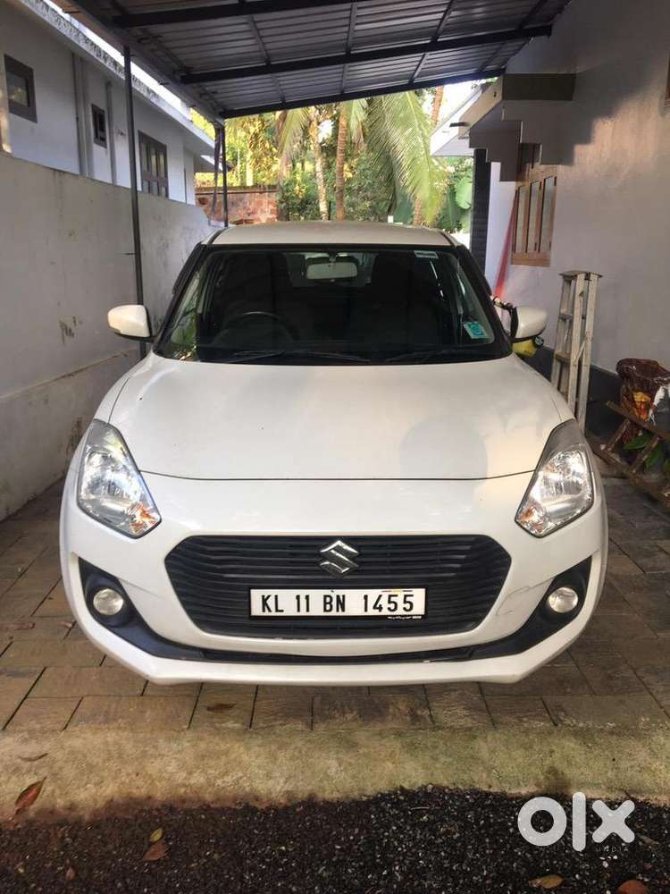 Maruti Suzuki Swift 2018 Diesel Good Condition