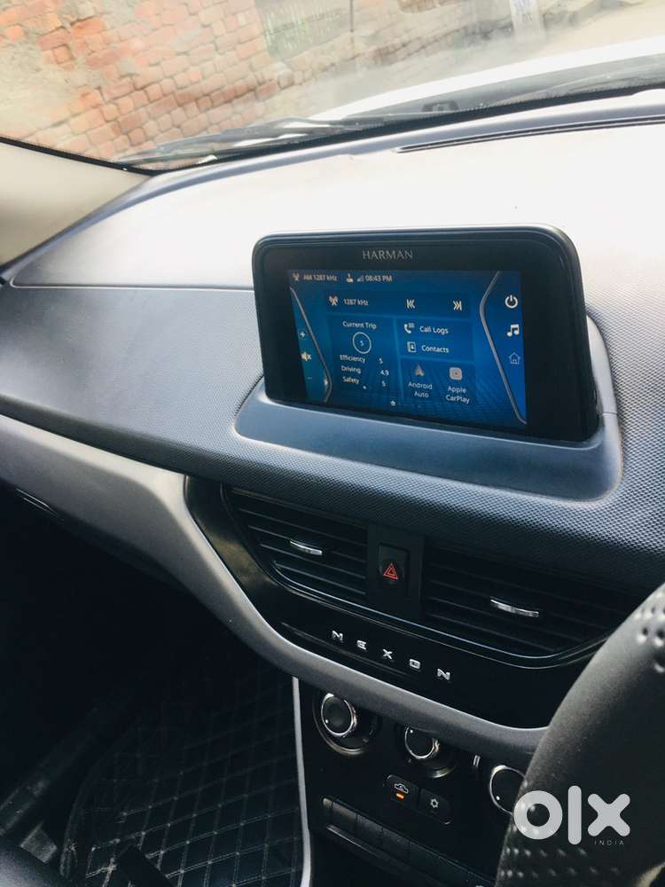 Feb 2023 Tata Nexon Xm Plus Sunroof Wali