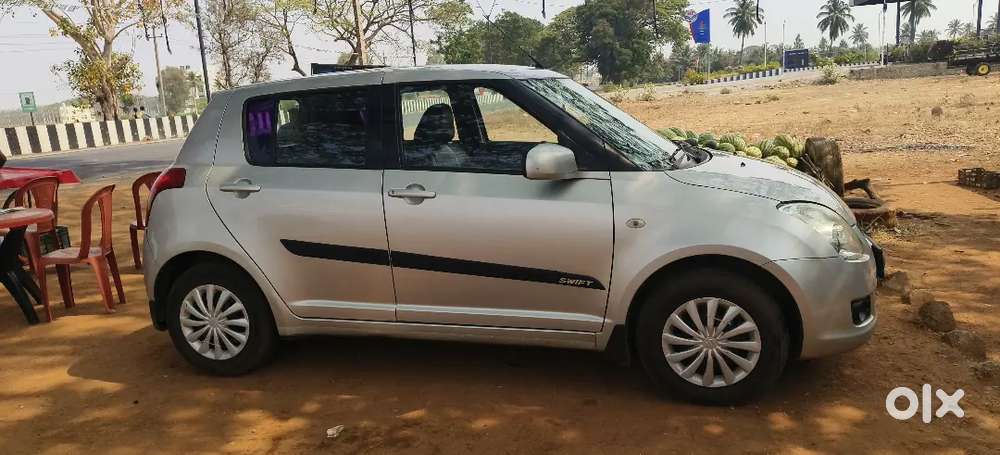 Maruti Suzuki Swift 2009 Diesel Manual