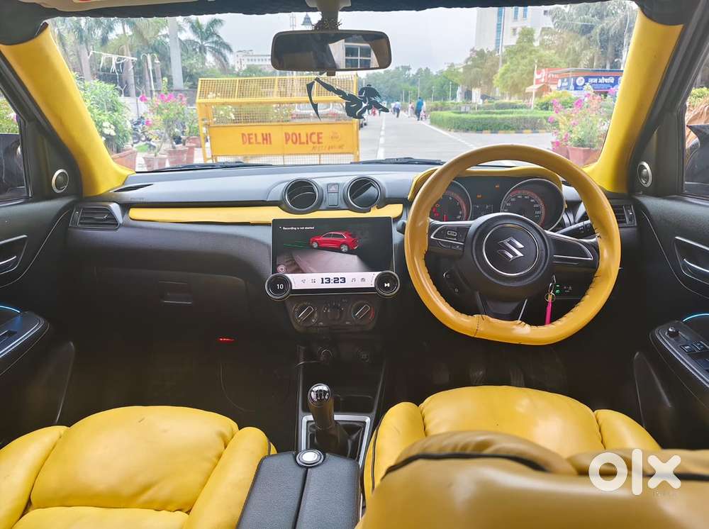 Maruti Suzuki Hybrid 2024