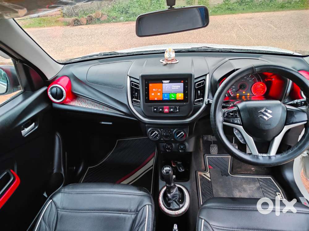 Maruti Suzuki Celerio Zxi, 2022, Petrol