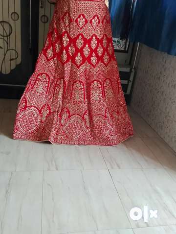 Dulhan sharara sales