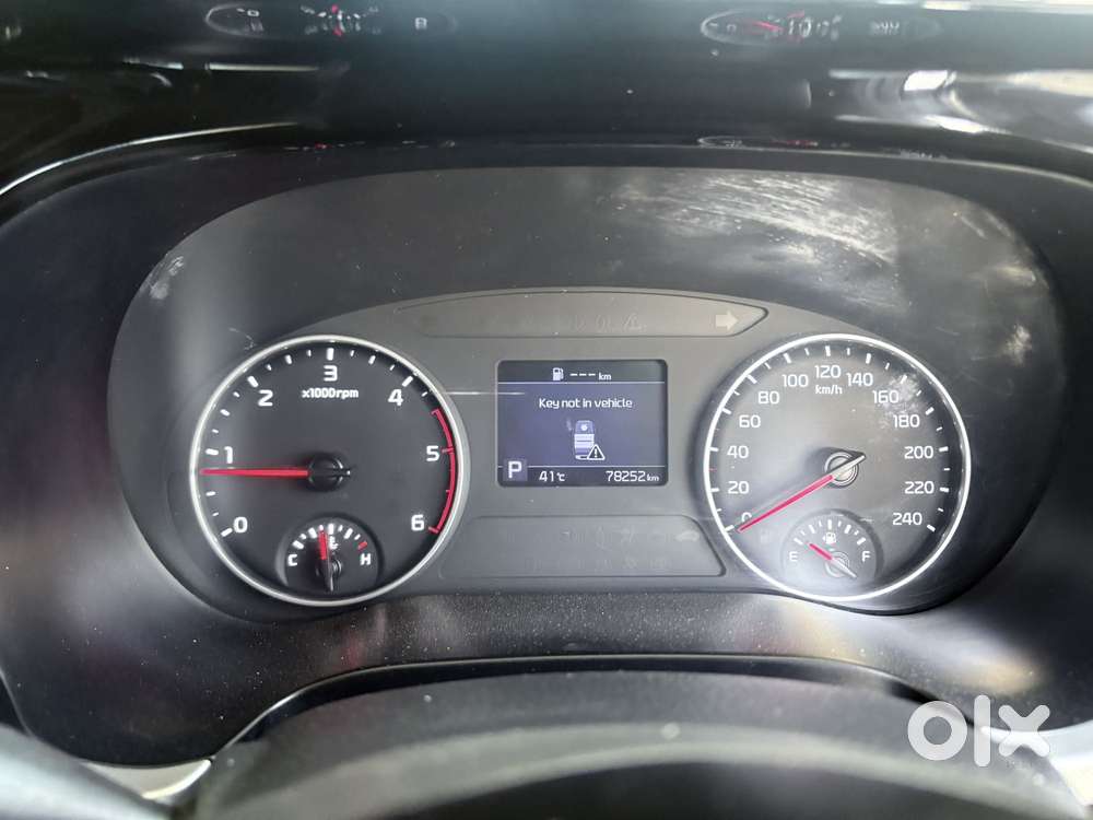 Maruti Suzuki Baleno 1.2 Delta, 2018, Petrol