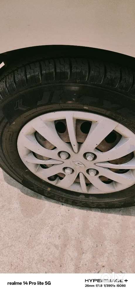 Hyundai I10 2013 Petrol 85000 Km Driven