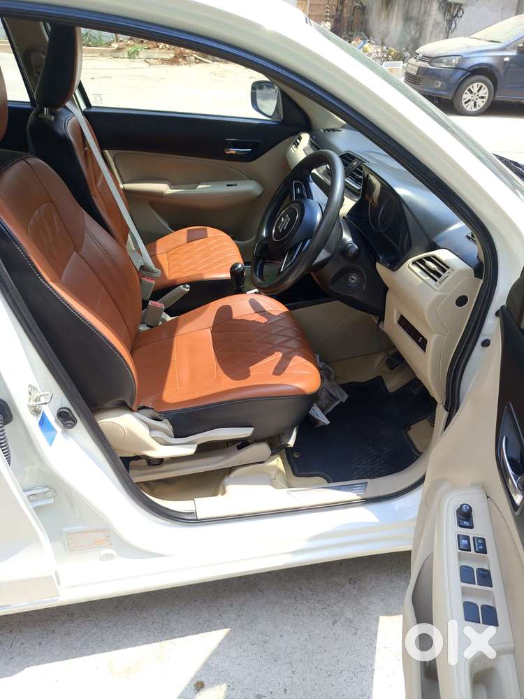 Maruti Suzuki Swift Dzire Vxi Optional, 2024, Petrol