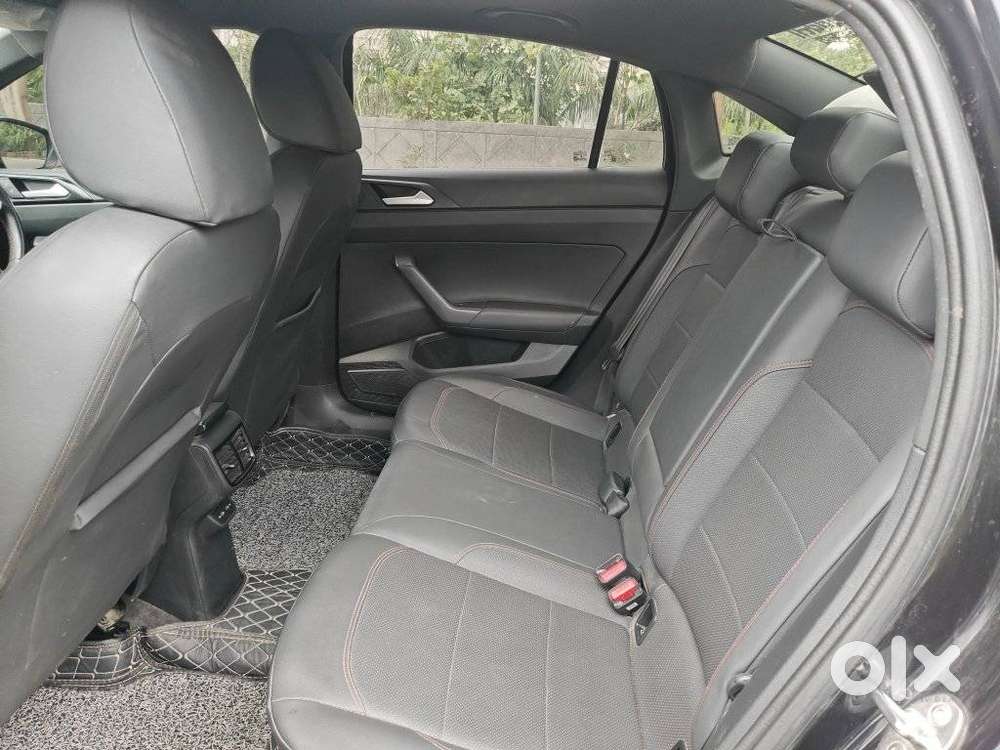 Volkswagen Virtus Gt Plus 1.5 Mt, 2025, Petrol