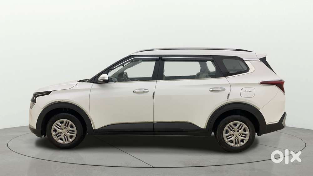 Kia Carens 1.4 Prestige 7 Str, 2024, Petrol